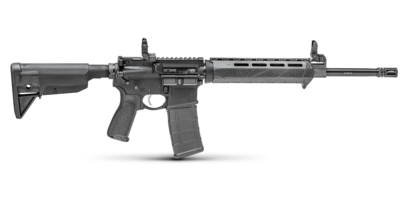 Springfield Saint 5.56